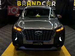 هیوندای پالیسەید